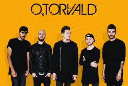 Украине на Евровидении-2017 представит группа O. Torvald
