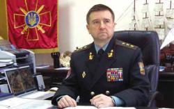 В Киеве скончался генерал-полковник Г.П.Воробьев