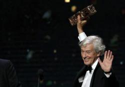 В Париже объявили победителей французской кинопремии "Сезар" 