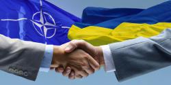 Президент утвердил программу сотрудничества Украины с НАТО на 2017 год