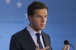 Сенат Нидерландов готов поддержать Соглашение об ассоциации с Украиной
