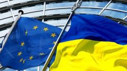 Минюст Нидерландов одобрил ратификацию Соглашения об ассоциации между Украиной и ЕС