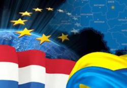 Нидерланды завершили ратификацию ассоциации Украины с ЕС 