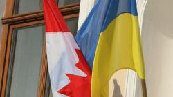 Ратифицировано Соглашение о свободной торговле между Украиной и Канадой 