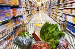 В Украине 1 июля вступает в силу постановление Кабмина об отмене государственного регулирования цен на продукты питания