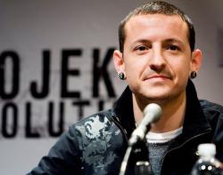 Скончался вокалист группы Linkin Park Честер Беннингтон