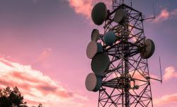 Кабмин открыл диапазон 1800 МГц для внедрения в Украине радиотехнологии 4G