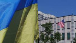 В Украину прибыла делегация США во главе с министром обороны Джеймсом Меттисом