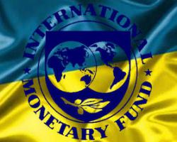 Украина выплатила МВФ 450 миллионов долларов по программе stand-by