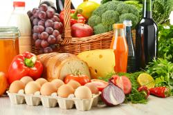 В Украине продолжается рост цен на большинство продуктов