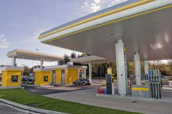 Бензин и дизтопливо - дорожают, автогаз - дешевеет