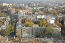 Жилищный фонд в Украине составляет 977,9 млн кв.м, 50% из него – старое жилье