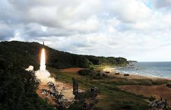 Ядерное оружие  вновь может появиться у Южной Кореи
