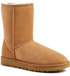 UGG — топ-выбор украинских блогеров и моделей