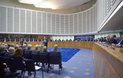 ЕСПЧ отклонил иски жителей оккупированного Донецка против Украины