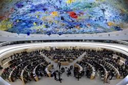 Украина стала членом Совета ООН по правам человека