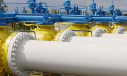 "Нафтогаз" требует у "Газпрома" компенсировать переплату за экстренную закупку газа из ЕС