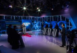 Президент: Патриарх Поместной Православной Церкви будет избираться в Украине