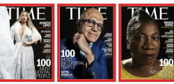 Time опубликовал ТОП-100 самых влиятельных людей планеты