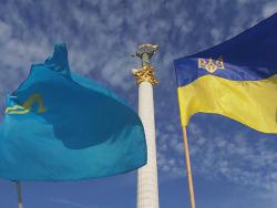 В Украине отмечают День памяти жертв геноцида крымскотатарского народа