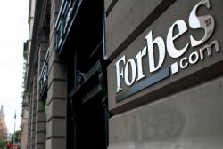 Forbes обнародовал новый рейтинг самых влиятельных людей мира