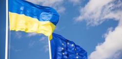 В Брюсселе состоится саммит Украина-ЕС
