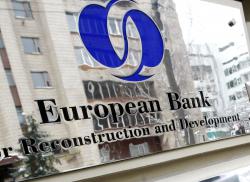 ЕБРР одобрил выделение Украине 250 миллионов евро для поддержки возобновляемой энергетики