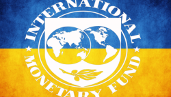 Сегодня в Украине начнет работу миссия МВФ