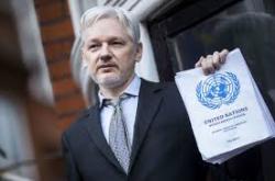 WikiLeaks  сменил главного  редактора