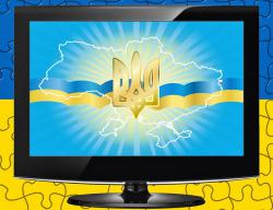 В Украине вступил в силу закон о языковых квотах на телевидении