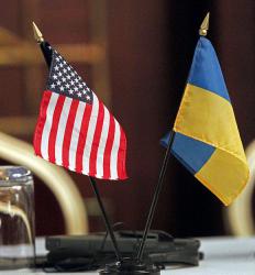 В Украину прибыла официальная торговая миссия США