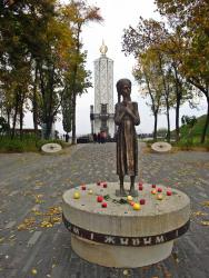 Сенат США признал Голодомор 1932-33 гг. геноцидом украинского народа