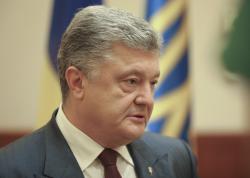 Президент: Сотрудничество Украины и Турции в оборонно-технический сфере является взаимовыгодным
