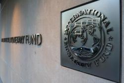 МВФ продолжит сотрудничество с Украиной по новой программе Stand-By