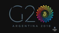 В Аргентине стартует саммит G20