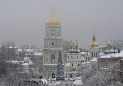 В Киеве состоится Объединительный собор православных церквей Украины