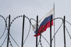 Суд в Москве в закрытом режиме рассматривает продление срока ареста пленных украинских моряков
