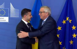 На 8 июля в Киеве запланировано проведение саммита "Украина-ЕС"