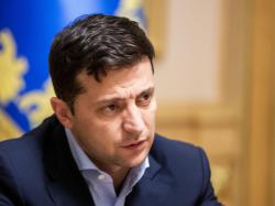 Президент: Разведение сил вблизи Станицы Луганской - это первый шаг к устойчивому прекращению огня
