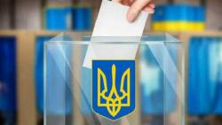 В Украине наступил день тишины перед досрочными выборами в Верховную Раду