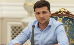 Владимир Зеленский провел совещание с представителями Кабмина по поводу ситуации на рынке электроэнергии