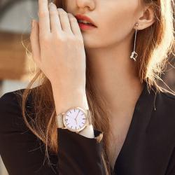 Какие женские часы будут в топах продаж осенью 2019