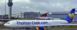 Старейший в мире тур оператор Thomas Cook объявил о банкротстве