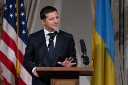 фото: сайт президента Украины