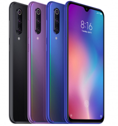 Флагманы Xiaomi 2019: от бюджетников до премиум-класса