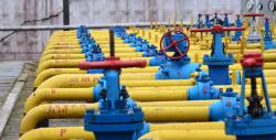 Переговоры по транзиту российского газа продолжат в ноябре