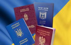 Украинцы из диаспоры должны получить право двойного гражданства - Кулеба