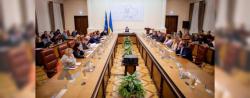 Кабмин одобрил проект бюджета-2020 ко второму чтению