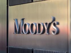 Moody's Investors Service улучшило прогноз по кредитному рейтингу Украины