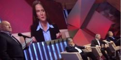 Адвокат семей "Небесной сотни" объявила голодовку